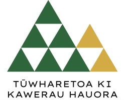 Tūwharetoa ki Kawerau Health
