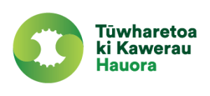 Tūwharetoa ki Kawerau Health